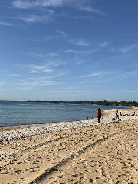Perfect Mt Martha Beach House - Holiday Melbourne 2