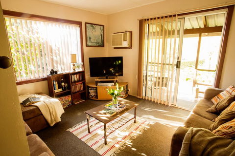 Pether Cottage - Talbingo NSW - Victoria Tourism 2