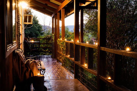 Pether Cottage - Talbingo NSW - Victoria Tourism 1