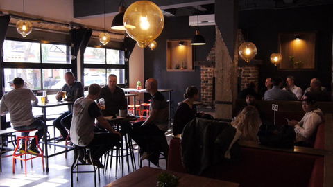 Pint On Punt Backpackers - Accommodation Australia 0
