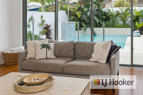 PIRIE BEACH House - WA Accommodation 0