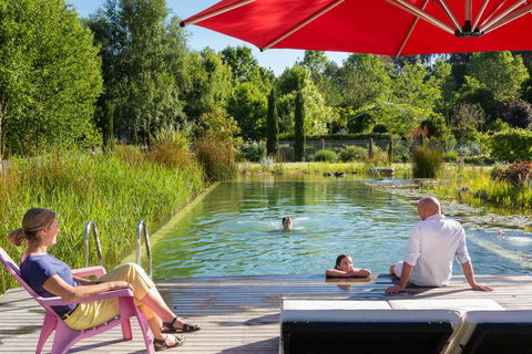 Planetrees Estate - Holiday Melbourne 0