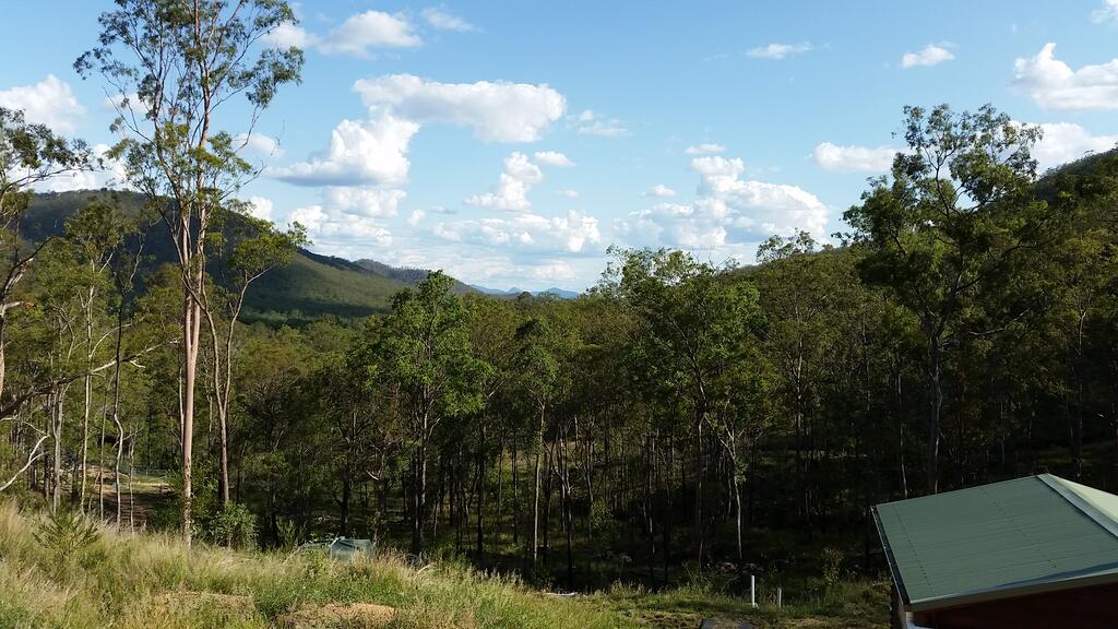Gaeta QLD Victoria Tourism
