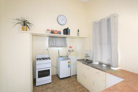 Portside Apartments Maryborough - Victoria Tourism 2