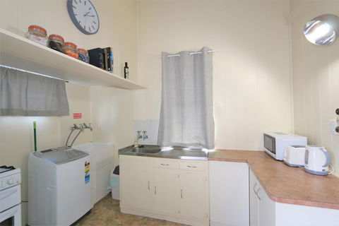Portside Apartments Maryborough - Victoria Tourism 1