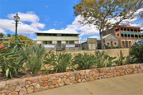Portside Apartments Maryborough - Victoria Tourism 0