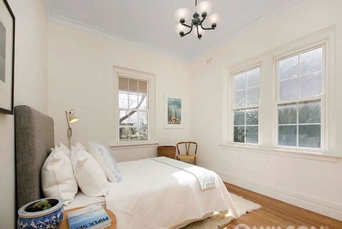 Prahran Comfy&Cozy 2Bedder_Closeto City&Everything - Accommodation Australia 2