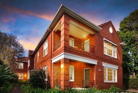 Prahran Comfy&Cozy 2Bedder_Closeto City&Everything - Accommodation Australia 0