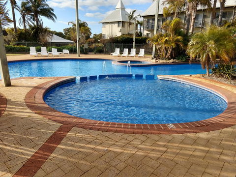 Private Apartments At The Sanctuary Resort - Holiday Melbourne 0