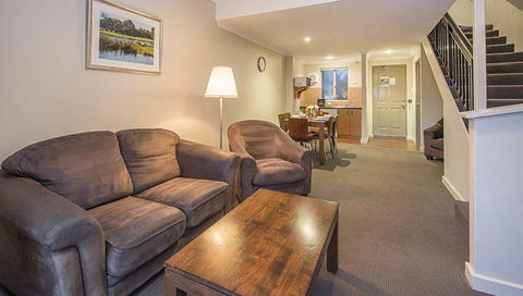 Private Apartments At The Sanctuary Resort - Holiday Melbourne 3