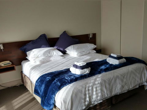 Private Apartments At The Sanctuary Resort - Holiday Melbourne 1
