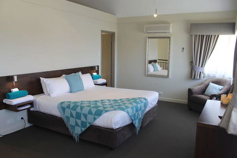 Private Apartments At The Sanctuary Resort - Holiday Melbourne 2