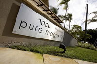 Pure Magnetic Villa 3