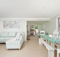 Purely Whitesands on the bay  Fingal Bay - Casino Accommodation