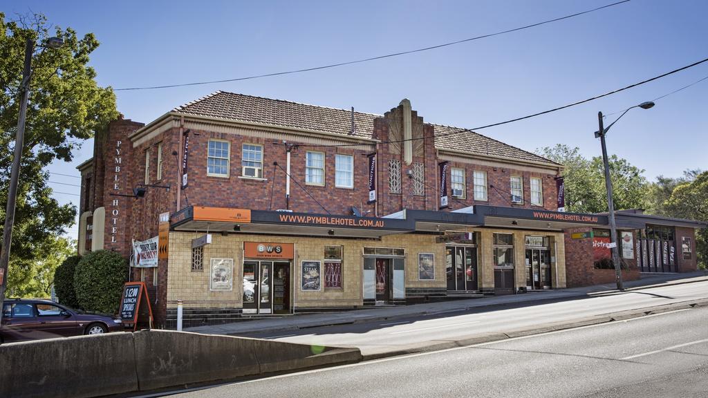 West Pymble NSW Accommodation Australia