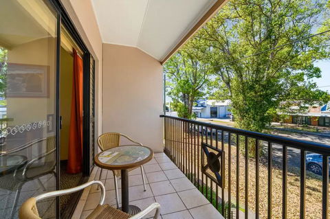 Quality Inn Grafton - Holiday Melbourne 3