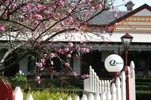 Quamby Homestead - Victoria Tourism 2