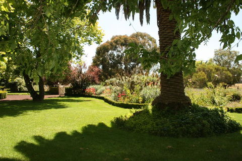 Quamby Homestead - Victoria Tourism 3