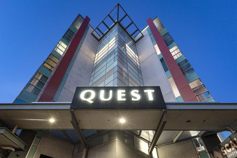 Quest Caroline Springs - Holiday Melbourne 3