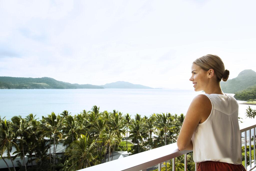 Reef View Hotel - thumb 2