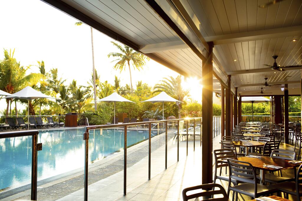 Reef View Hotel - thumb 3