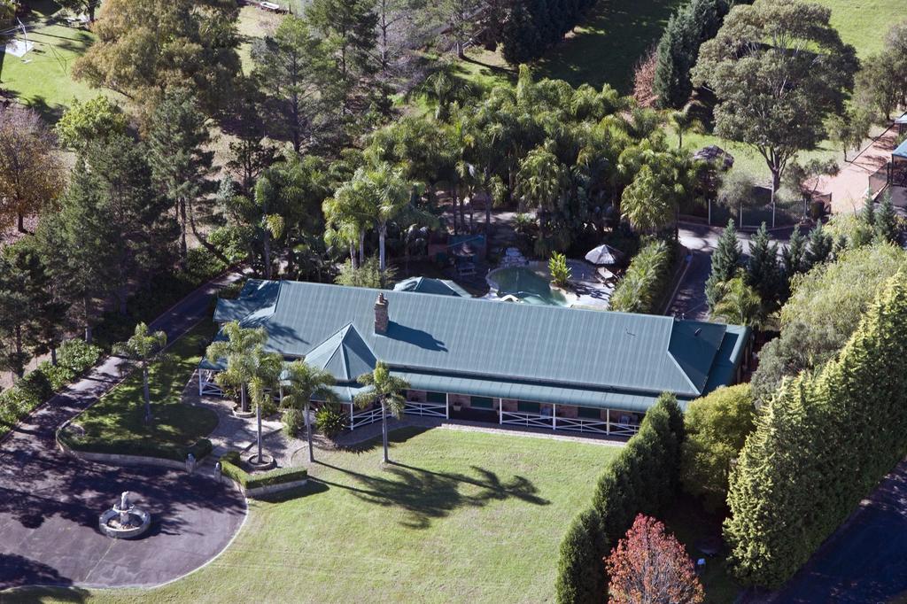 Middle Dural NSW Mount Gambier Accommodation