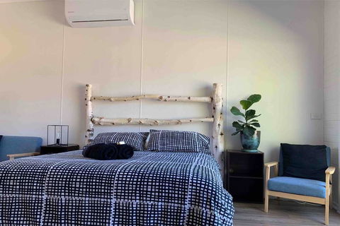 Relaxing Geelong Studio - Holiday Melbourne 2