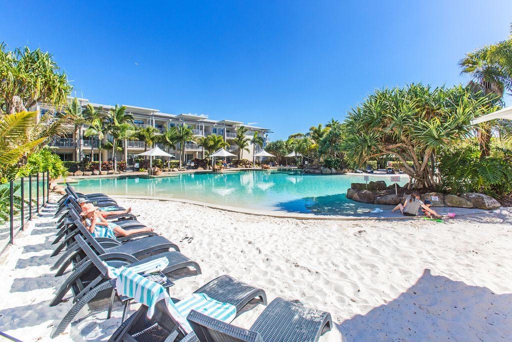  Accommodation Australia