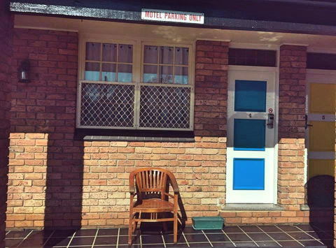 Richmond Inn Hotel Motel - WA Accommodation 2