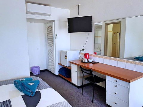 Richmond Inn Hotel Motel - WA Accommodation 1