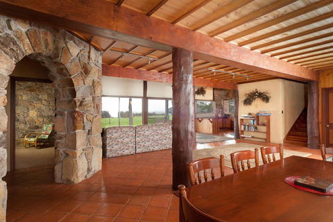 Ridgeview - Caravan Park Accommodation 1