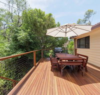 Ripple Cove  Fingal Bay - Casino Accommodation