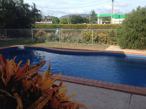 Riverside Tourist Park - Casino Accommodation 1