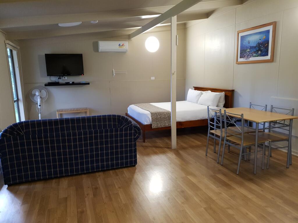 Robe Holiday Park - thumb 1