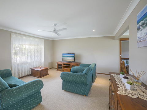 Robys Retreat - Sawtell, NSW - Holiday Melbourne 0