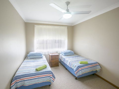 Robys Retreat - Sawtell, NSW - Holiday Melbourne 1