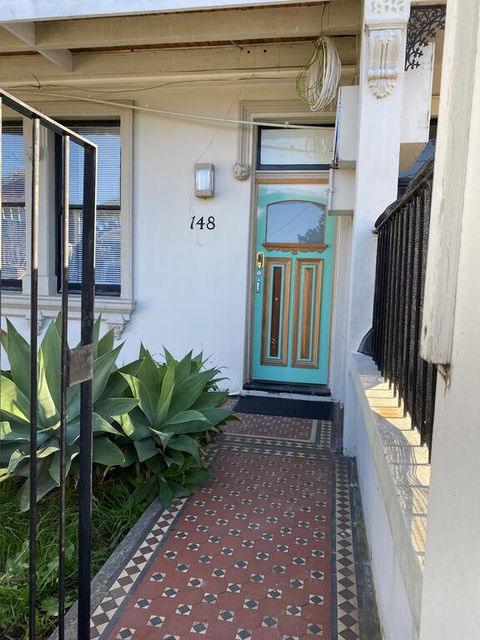 Rockdale Rutherclen Terrace 1886 - Holiday Melbourne 0