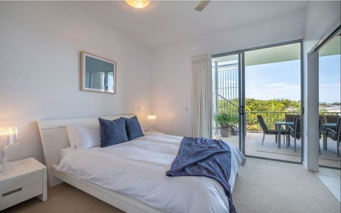 ROOFTOP DRIFT APARTMENT 29 South - Accommodation Australia 2