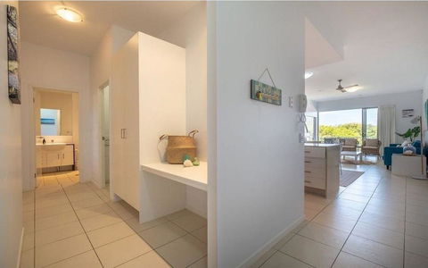 ROOFTOP DRIFT APARTMENT 29 South - Accommodation Australia 1