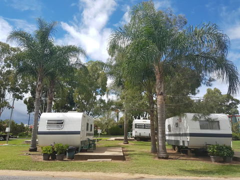 Rose City Caravan Park - Casino Accommodation 0