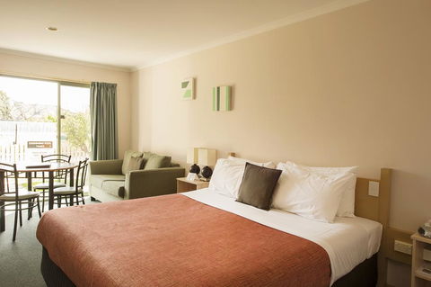 Rose Garden Motel - Victoria Tourism 0
