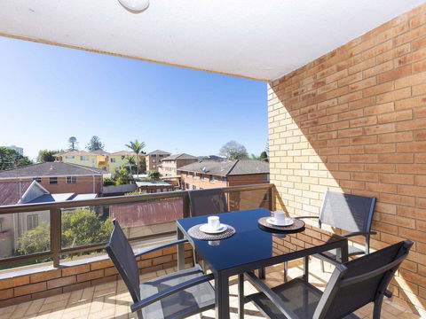 Rosemont 8 - Designed With Guests In Mind - Holiday Sydney 1