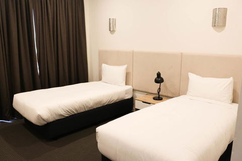 Rowville International Hotel - Holiday Melbourne 3