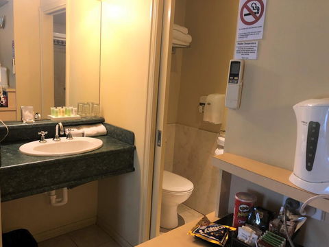 Rowville International Hotel - Holiday Melbourne 2