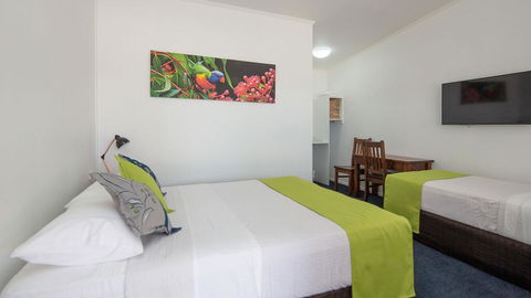 Royal Motel Tenterfield - Holiday Sydney 0