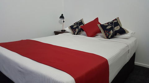 Royal Motel Tenterfield - Holiday Sydney 2
