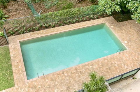 Rushcutters Bay - Pool + Parking - Holiday Melbourne 3