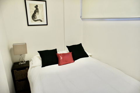 Rushcutters Bay - Pool + Parking - Holiday Melbourne 2