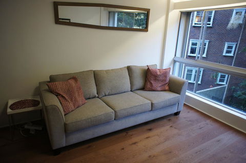 Rushcutters Bay - Pool + Parking - Holiday Melbourne 0
