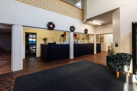 Sails Geraldton Accommodation - Wagga Wagga Accommodation 1